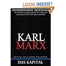 Das Kapital: A Critque of Political Economy