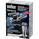 Braun Series 9