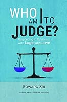 Cover of Who Am I to Judge?