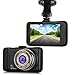 Dash Cam,EVASA 150° Wide Angle Full HD 1080P with G-Sensor,Night Vision,WDR,Loop Recording,3.0