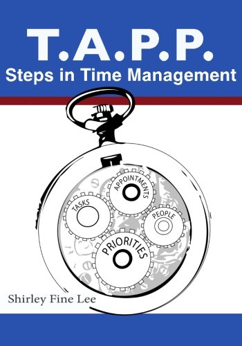 Download TAPP Steps in Time Management Download TAPP Steps in Time Management