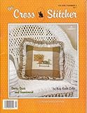 The Cross Stitcher (Volume 4, Number 5) by 