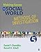 Making Sense of the Social World: Methods of Investigation
