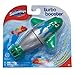 SwimWays Turbo Booster Torpedo - Diving Pool Toys - Battery Powered Torpedo