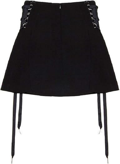 short black skirt amazon