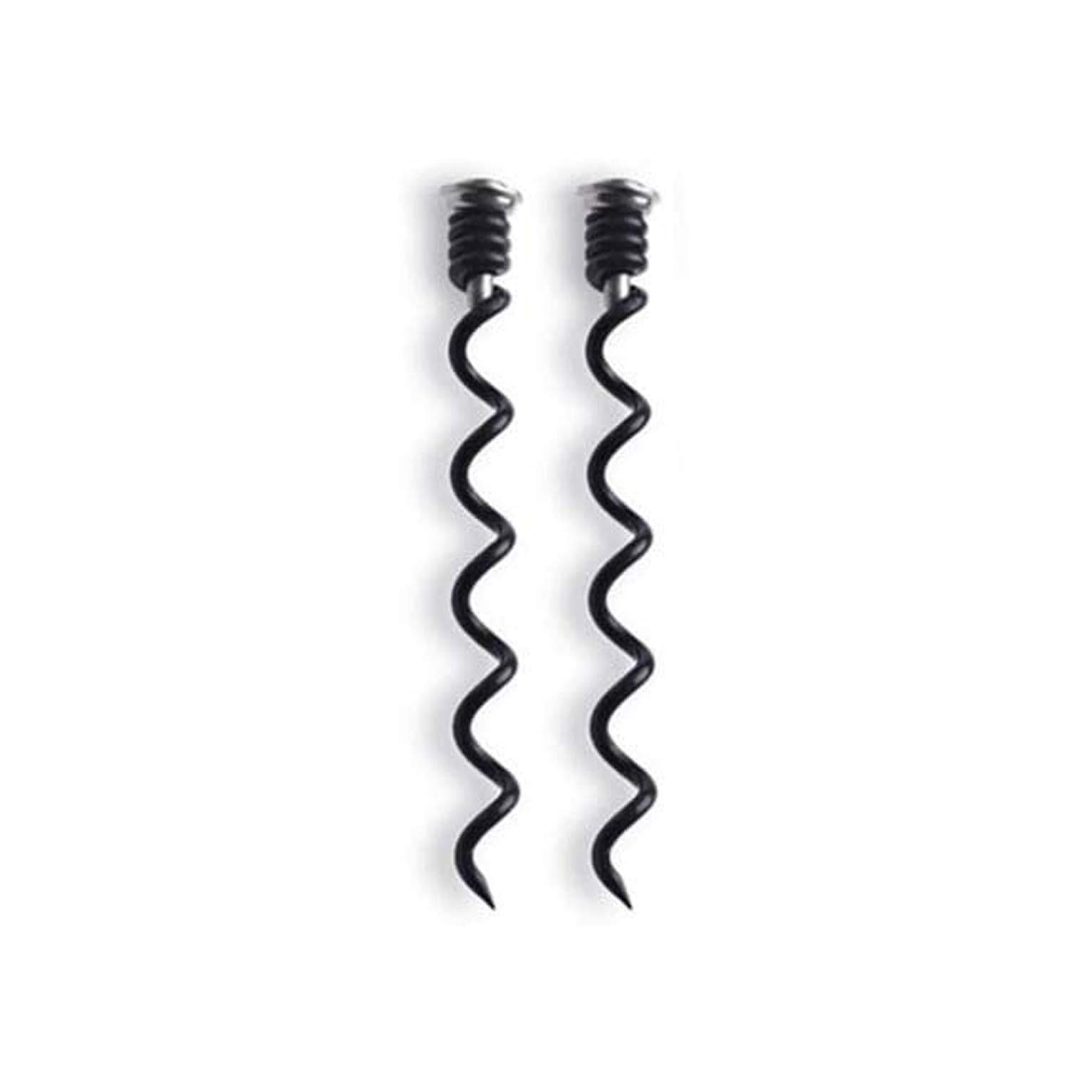 Best Replacement Corkscrew Spiral/Worm for Vertical and BestUtensils Wine Opener (2 Pack) โ image 1