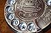 Opis 1921 Cable A: The Wood Retro Telephone/antique phone/old phone/retro phone/rotary phone/old telephone/vintage phone/vintage telephone / 50s phone/antique landline phone