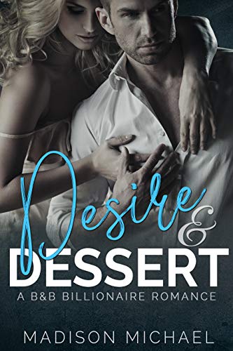 Bargain eBook - Desire and Dessert