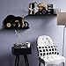 Wallniture Philly 31.5