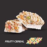 Breakfast At The ReadyCereal Bars Fruity Cereal (12 Bars)