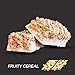 Breakfast At The ReadyCereal Bars Fruity Cereal (12 Bars)