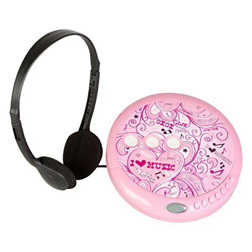 Cyber-Gear-CD-Player-36384