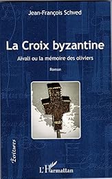 La  croix byzantine