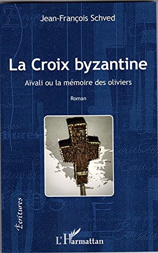 La  croix byzantine