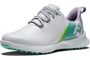 FootJoy Women's FJ Fuel Previous Season Style Golf Shoe