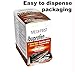 Medi-First 80833 Ibuprofen, 50 packets of 2, Pain Reliever