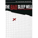 The Bad Sleep Well (The Criterion Collection)