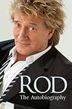 Rod: The Autobiography by Stewart, Rod on 11/10/2012 unknown edition