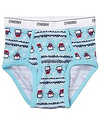 Slip Impreso Gymboree Boys