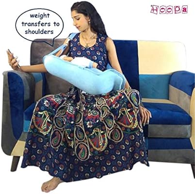 hoopa feeding pillow amazon