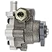Power Steering Pump For Land Rover Discovery II 1999 2000 2001 2002 2003 2004 - BuyAutoParts 86-00631AN New
