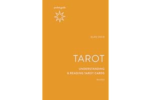 Pocket Guide to the Tarot, Revised: Understanding and Reading Tarot Cards (The Mindful Living Guides)