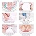Phebe Beauty Blackhead Remover Mask Blackhead Peel Off Mask, Face Mask, Blackhead Mask, Black Mask Deep Cleaning Facial Mask for Face Nose (1.76fl oz, 50ml)