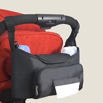 umbrella stroller organizer