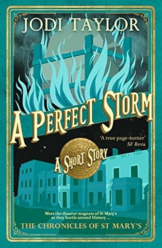 A Perfect Storm A Perfect Storm