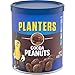Planters Cocoa Peanuts (6 oz Canister)