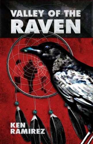 Valley of the Raven Paperback – July 30, 2007