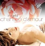 In-Grid Album: «Chanson d'amour» (Front side)
