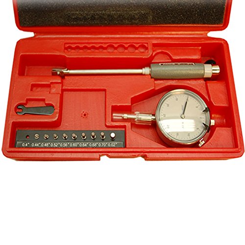 Best Cylinder Bore Gauges Buying Guide GistGear