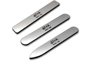 DAKEWANG Glass File Gunpla 3 pcs,Hobby Files,Gundam File,Grinding Tools,Gundam Tools,File Handles,Glass Polishing Files for Gundam Military Model,Gunprimer Raser Glass File