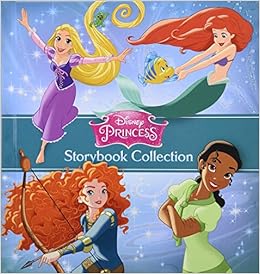 amazon disney princess