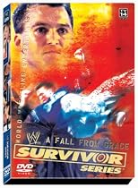 WWE Survivor Series 2003