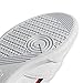 adidas Men's Continental 80 Originals White/Scarlet/Collegiate Navy Casual Shoe 8.5 Men US