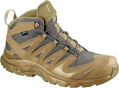 salomon tactical boots canada