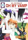 OH MY VAMP 第3巻