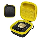 CAIOVSE Hard Case for DEWALT Wearable Bluetooth