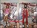 Cheech and Chong Up in Smoke Movie Action Figures by NECA