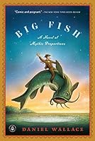 Cover of Big Fish