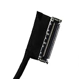ZAHARA LCD LED LVDS Cable 30PIN for Acer Aspire 3 A31533 A31541 A31553 A51551 view 3