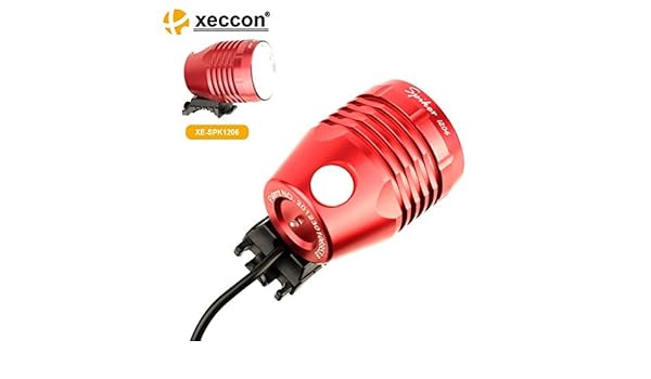 xeccon spiker 1600