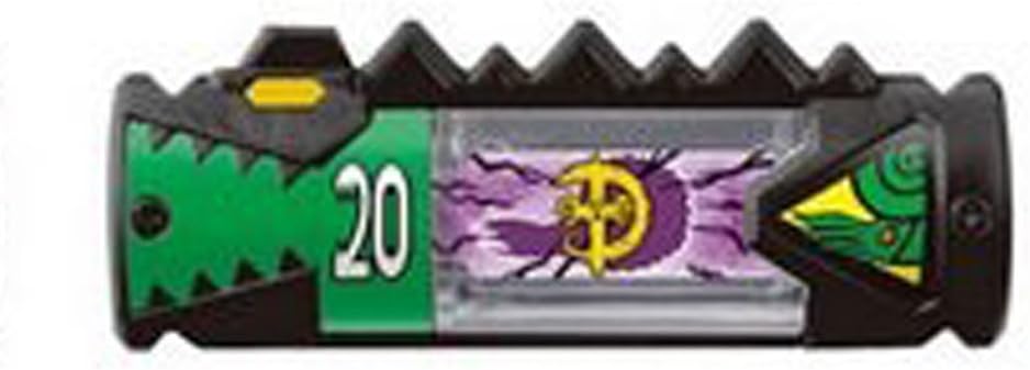 Kyoryuger BANDAI Gashapon Zyuden Sentai Zyudenchi 11 : 20 : Gurumonite DEBOSS IN