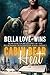 Cabin Bear Heat Book 1: A Paranormal Fantasy Bear Shifter Romance (A Bear Shifter Romance Retelling of the Billionaire Redemption Series)