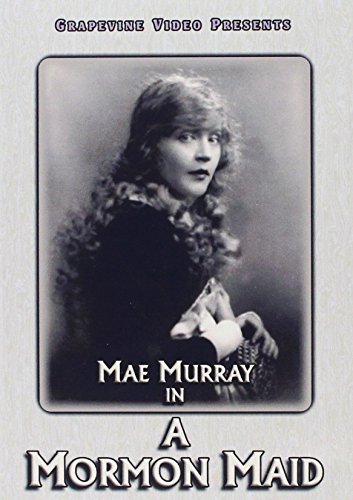 A Mormon Maid