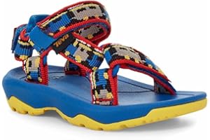 Teva Unisex-Child T Hurricane XLT 2 Sport Sandal
