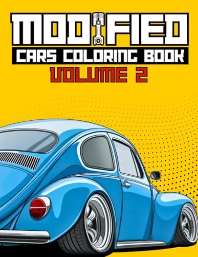 Japanese Cars Coloring Book for Car Lovers: JDM Legends