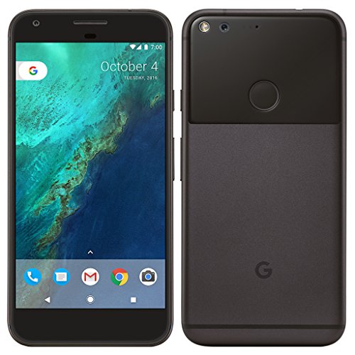PIXEL Phone by Google - 128GB - 5